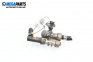 Kraftstoffverteiler for Fiat Punto Hatchback II (09.1999 - 07.2012) 1.9 JTD 80 (188.237, .257, .337, .357), 80 hp