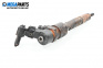 Einspritzdüse for Fiat Punto Hatchback II (09.1999 - 07.2012) 1.9 JTD 80 (188.237, .257, .337, .357), 80 hp, № Bosch 0 445 110 019
