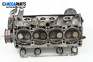 Chiulasă for Volkswagen Golf IV Hatchback (08.1997 - 06.2005) 1.6, 100 hp