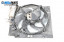 Ventilator radiator for Renault Megane Scenic (10.1996 - 12.2001) 1.6 e (JA0F), 90 hp