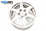 Alloy wheels for Audi A6 Sedan C5 (01.1997 - 01.2005) 16 inches, width 7, ET 46 (The price is for two pieces)