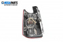 Bremsleuchte for Citroen Berlingo Pick-Up / Van I (07.1996 - 12.2011), lkw, position: rechts