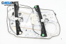 Меcanism geam electric for Mercedes-Benz GLK Class SUV (X204) (06.2008 - 12.2015), 5 uși, suv, position: dreaptă - fața