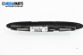 Afișaj parktronic for Mercedes-Benz GLK Class SUV (X204) (06.2008 - 12.2015), № A 001 542 47 23