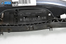 Outer handle for Mercedes-Benz GLK Class SUV (X204) (06.2008 - 12.2015), 5 doors, suv, position: front - left, № A358401