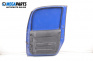 Door for Skoda Roomster Praktik (03.2007 - 05.2015), 5 doors, truck, position: rear - right