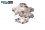 Alternator for Daihatsu Sirion Hatchback II (01.2005 - 07.2011) 1.0, 70 hp, № 27060-B1080