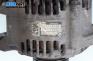 Alternator for Daihatsu Sirion Hatchback II (01.2005 - 07.2011) 1.0, 70 hp, № 27060-B1080
