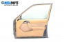 Door for Mercedes-Benz 124 Sedan (12.1984 - 06.1993), 5 doors, sedan, position: front - right