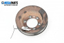 Belt pulley for Mercedes-Benz 124 Sedan (12.1984 - 06.1993) 250 D (124.125), 90 hp