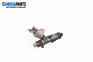 Gasoline fuel injector for Nissan Micra III Hatchback (01.2003 - 06.2010) 1.4 16V, 88 hp