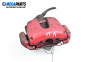 Caliper for Mazda 3 Hatchback I (10.2003 - 12.2009), position: front - left