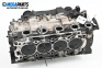 Motorkopf for Mazda 3 Hatchback I (10.2003 - 12.2009) 1.6 DI Turbo, 109 hp