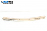 Stützträger stoßstange for Renault Megane II Hatchback (07.2001 - 10.2012), hecktür, position: vorderseite