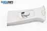 Interior plastic for Fiat Bravo II Hatchback (11.2006 - 06.2014), 5 doors, hatchback, position: left