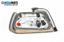 Stop for BMW 3 Series E36 Sedan (09.1990 - 02.1998), sedan, position: dreapta