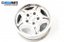 Alloy wheels for BMW 3 Series E36 Sedan (09.1990 - 02.1998) 15 inches, width 7 (The price is for two pieces)