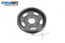 Belt pulley for Opel Corsa C Hatchback (09.2000 - 12.2009) 1.2, 75 hp