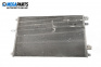 Air conditioning radiator for Renault Megane II Hatchback (07.2001 - 10.2012) 1.5 dCi (BM0F, CM0F), 82 hp