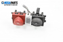 Emergency lights button for Renault Megane II Hatchback (07.2001 - 10.2012)