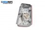 Stop for Citroen Berlingo Pick-Up / Van I (07.1996 - 12.2011), monovolum, position: stânga