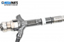 Diesel fuel injector for Toyota Corolla Verso I (09.2001 - 05.2004) 2.0 D-4D (CDE120), 90 hp, № 23670-27020