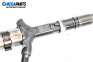 Diesel fuel injector for Toyota Corolla Verso I (09.2001 - 05.2004) 2.0 D-4D (CDE120), 90 hp, № 23670-27020