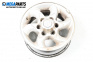 Alloy wheels for Hyundai Terracan SUV (06.2001 - 12.2008) 16 inches, width 7 (The price is for the set)