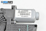 Motor macara geam for Volkswagen Polo Hatchback V (01.2005 - 12.2009), 5 uși, hatchback, position: dreaptă - fața, № 400886D