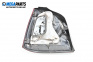 Tail light for Volkswagen Polo Hatchback V (01.2005 - 12.2009), hatchback, position: right
