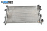 Radiator de apă for Renault Laguna II Grandtour (03.2001 - 12.2007) 1.9 dCi (KG0G), 120 hp