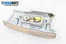 Airbag for Nissan Murano I SUV (08.2003 - 09.2008), 5 uși, suv, position: fața