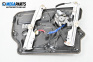 Macara electrică geam for Nissan Murano I SUV (08.2003 - 09.2008), 5 uși, suv, position: stânga - fața