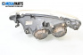 Far for Peugeot 307 Station Wagon (03.2002 - 12.2009), combi, position: dreapta