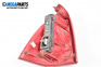Stop for Peugeot 307 Station Wagon (03.2002 - 12.2009), combi, position: dreapta