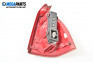 Stop for Peugeot 307 Station Wagon (03.2002 - 12.2009), combi, position: stânga