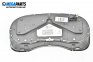 Bloc instrumente de bord for Peugeot 307 Station Wagon (03.2002 - 12.2009) 2.0 HDI 90, 90 hp