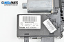 Motor macara geam for Peugeot 307 Station Wagon (03.2002 - 12.2009), 5 uși, combi, position: stânga - fața, № 9634457580