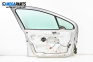 Ușă for Peugeot 307 Station Wagon (03.2002 - 12.2009), 5 uși, combi, position: stânga - fața