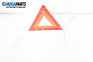 Warning triangle for Toyota Avensis II Station Wagon (04.2003 - 11.2008)