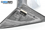 Mirror for Audi A6 Avant C5 (11.1997 - 01.2005), 5 doors, station wagon, position: left