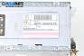 Cassette player for Ford Fiesta IV Hatchback (08.1995 - 09.2002), № 96FP-18K876