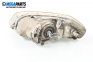 Scheinwerfer for Chevrolet Aveo Sedan II (05.2005 - 12.2011), sedan, position: rechts