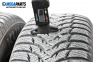 Snow tires KUMHO 185/65/14, DOT: 2219 (The price is for the set)
