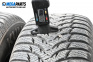 Pneuri de iarnă KUMHO 185/65/14, DOT: 2219 (Prețul este pentru un set)