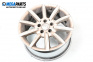 Alloy wheels for Volkswagen Golf IV Hatchback (08.1997 - 06.2005) 15 inches, width 7 (The price is for the set)