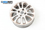 Alloy wheels for Volvo V40 Estate (07.1995 - 06.2004) 16 inches, width 6.5 (The price is for the set)