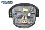 Airbag for Renault Megane II Grandtour (08.2003 - 08.2012), 5 uși, combi, position: fața