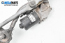 Motor scheibenwischer, vorne for BMW 6 Series E63 Coupe E63 (01.2004 - 12.2010), coupe, position: vorderseite, № 404.822