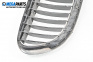 Gitter for BMW 6 Series E63 Coupe E63 (01.2004 - 12.2010), coupe, position: links